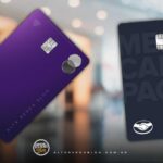 Nubank e Mercado Pago lideram crédito no Brasil e já concentram 36% da expansão via cartões