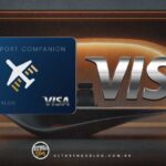 VISA dispara com salas VIP e Fast Pass elevando padrão de viagens e benefícios no Brasil