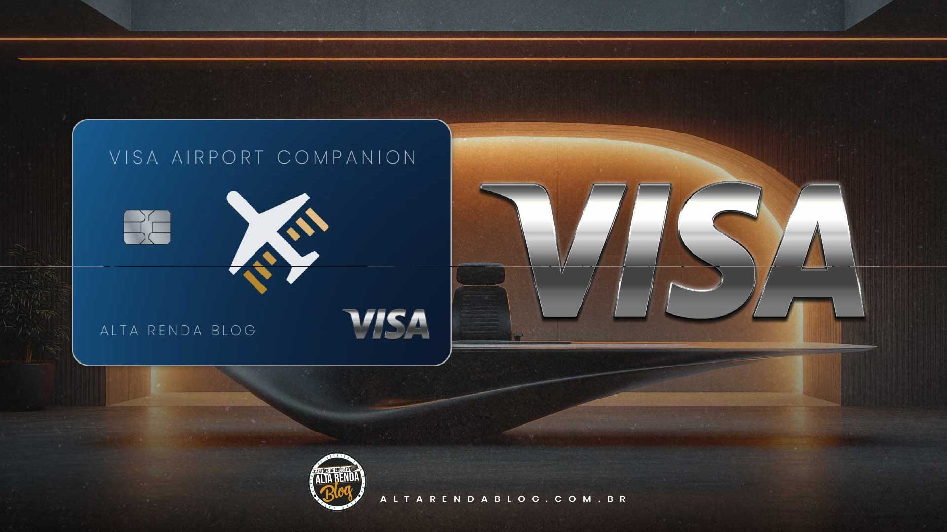 VISA dispara com salas VIP e Fast Pass elevando padrão&hellip;