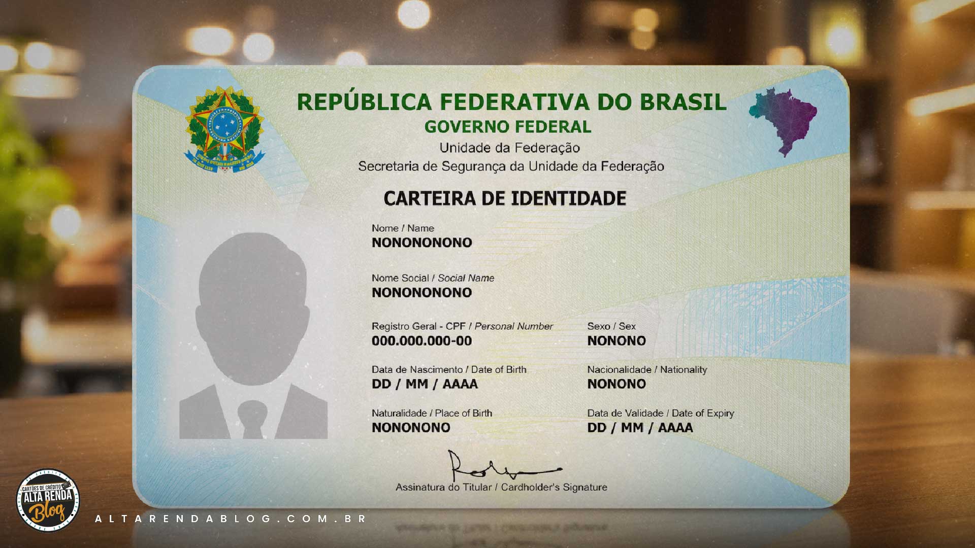 Nova identidade já chega a 50 milhões: veja como emitir a CIN e o que muda para você