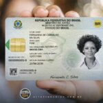 Inédito! Brasileiros em Portugal já podem emitir o novo RG unificado: veja como funciona a CIN no exterior