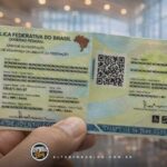 10 mudanças no NOVO RG em 2026: entenda como a nova identidade nacional funciona