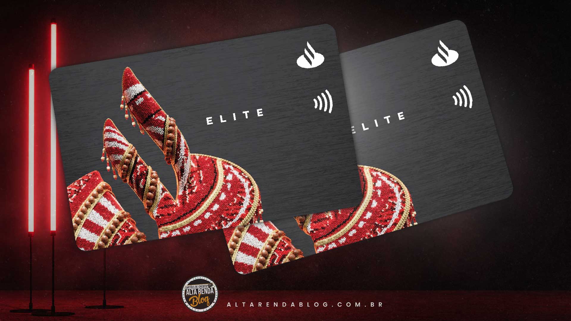 Santander lança cartão SMUSIC com pré-venda exclusiva de shows e integração total com Apple Pay e Google Pay