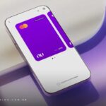 Fim do cartão físico? Nubank lança pagamento por aproximação com Pix, débito e crédito