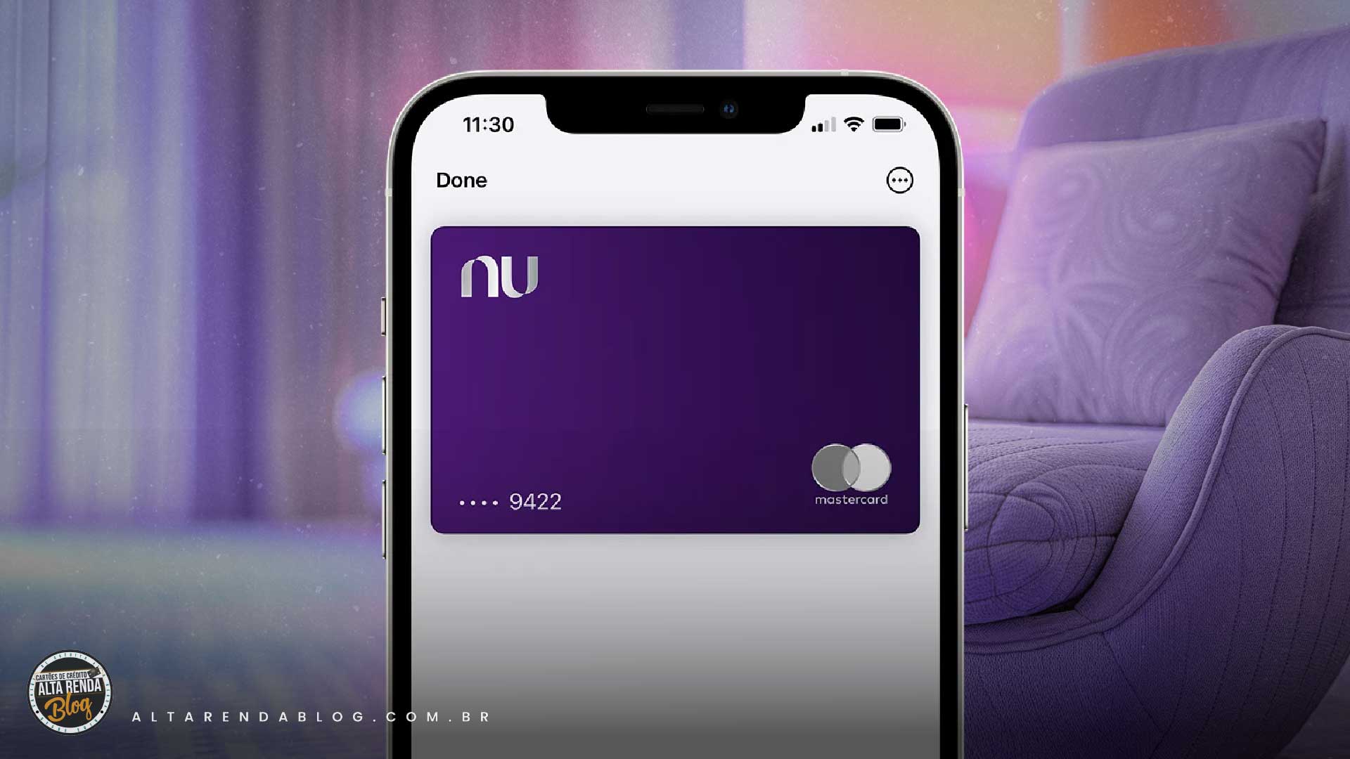 Nubank atualiza Apple Pay em 2026: Como ativar e aproveitar&hellip;