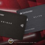 Santander zera anuidade dos cartões Elite e Unique! Veja como garantir agora
