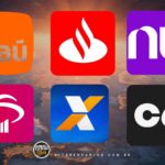 Caixa, Itaú, Banco do Brasil e Bradesco param em abril: confira o que muda e como se preparar