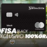 Sofisa Direto Black 2026: Cartão com até 5% de Cashback e Anuidade Zero chama atenção