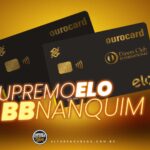 Banco do Brasil Detalha Ourocard Elo Nanquim Diners Club: Pontuação Alta, Tag BB e Vantagens Exclusivas