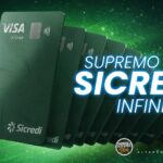 Supremo Sicredi Visa Infinite: 3 Pontos por Dólar, Salas VIP Ilimitadas e Benefícios Premium em 2026