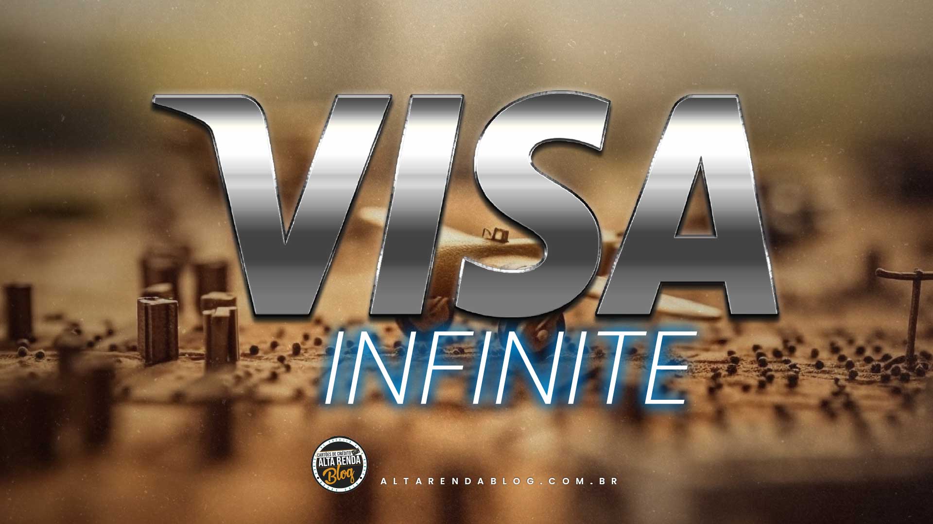 Com o Visa Privilege chegando, o Infinite perdeu valor? Entenda&hellip;