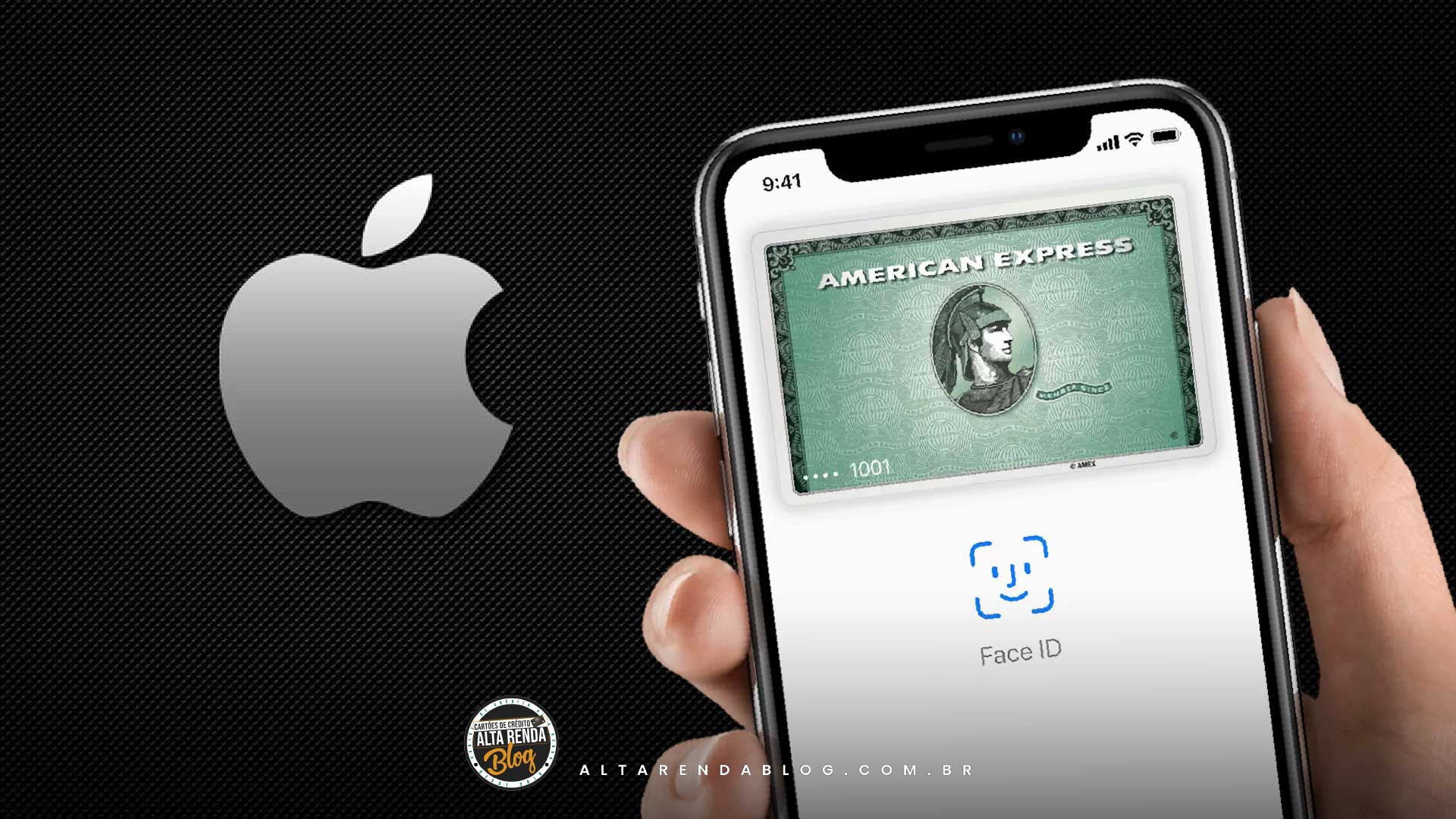 Falha Grave no Apple Pay! Brecha com cartões Visa permite&hellip;