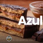 Azul distribui alfajores em voos e investe em diferencial competitivo na experiência do cliente