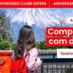 Último dia! Compre milhas Esfera com 55% usando cupom