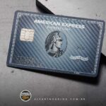 American Express começa a enviar novo Amex Graphite Business: veja tudo sobre o cartão corporativo que pode mudar o mercado