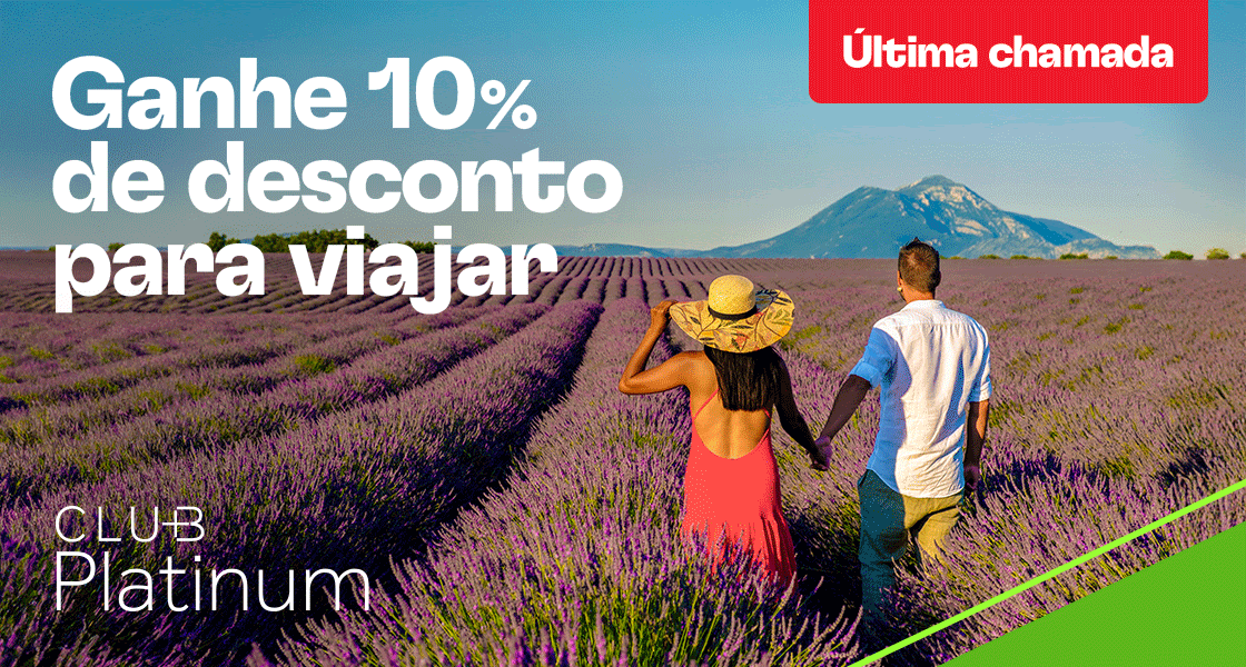  Assine o Club Platinum ou Platinum+ e receba um código&hellip;