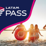 Corra só hoje! milheiro da Latam Pass por R$ 23,75 junto a Livelo no carrinho