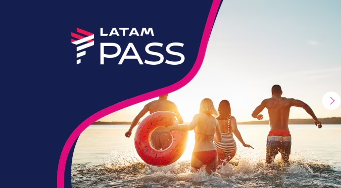 Corra só hoje! milheiro da Latam Pass por R$ 23,75&hellip;
