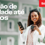 Só até 30/04! Isenção de anuidade até 2 anos junto ao Cartão BTG Tap Black