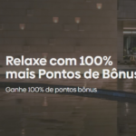 Compre pontos! A nova promoção do programa Hilton Honors até 100% de bônus