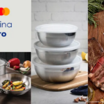 Oportunidade Tramontina em dobro com Mastercard Surpreenda