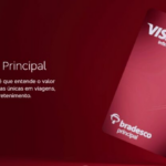 Bradesco lança promoção Smart Points! até 700 mil pontos por CPF