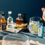 Novidades em bebidas e petiscos: a renovação do cardápio de bordo da Delta para a primavera decola