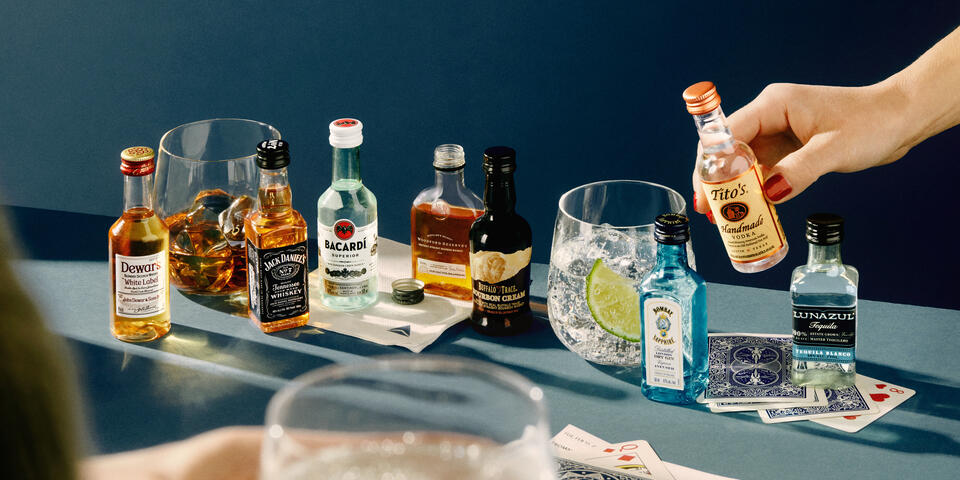 Novidades em bebidas e petiscos: a renovação do cardápio de&hellip;