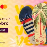 Ainda da tempo!Compre uma Havainas e ganhe outra! A gratuidade é aplicada ao produto de menor ou igual valor