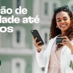 Cartão Tap Mastercard Black com até 2 anos de anuidade grátis e 45.000 mil pontos bônus