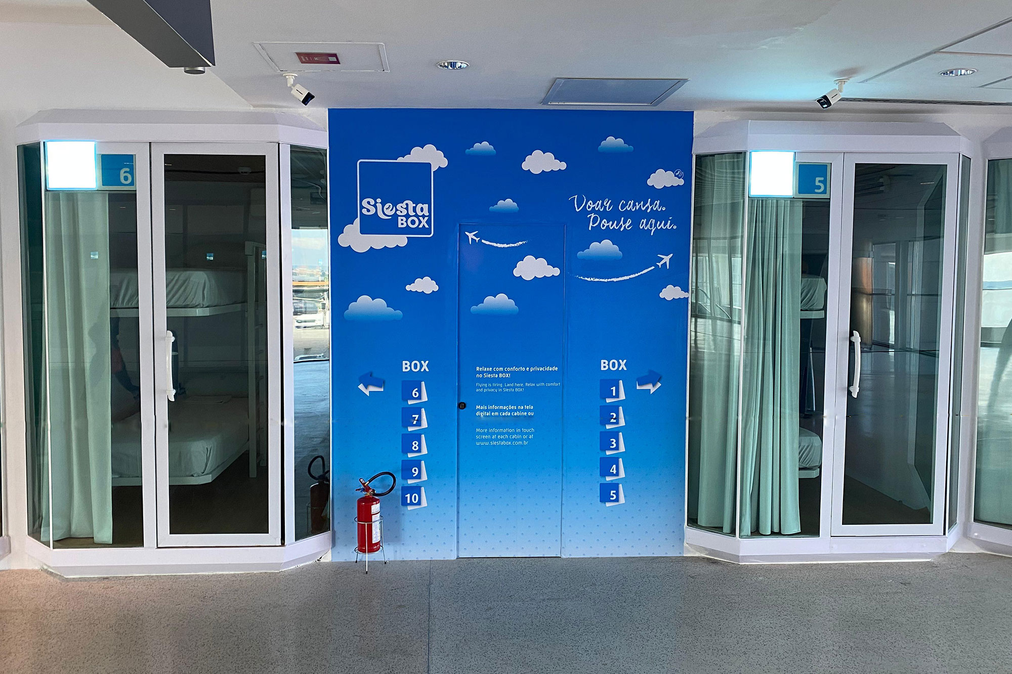 Siesta Box oficializou uma parceria inédita com a Livelo, permitindo&hellip;