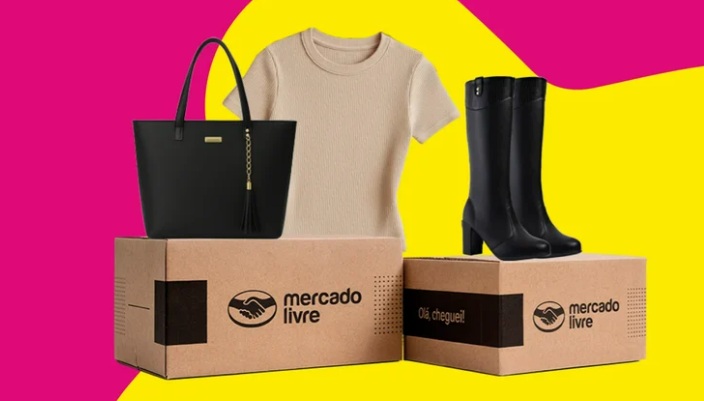 Livelo e Mercado Livre! 2 pontos a cada R$ 1&hellip;