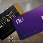 Nubank Ultravioleta libera acesso a mais de 1.700 salas VIP: veja como usar o Priority Pass em 2026