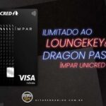 Unicred Ímpar 2026: O Cartão Mais Exclusivo Do Brasil? Com 4,5 Pontos Por Dólar E Salas