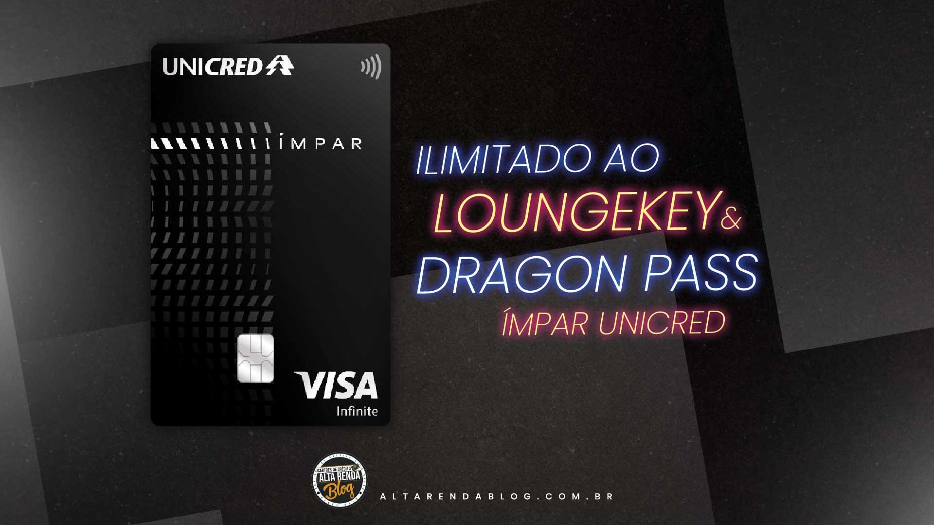 Unicred Ímpar 2026: O Cartão Mais Exclusivo Do Brasil? Com&hellip;