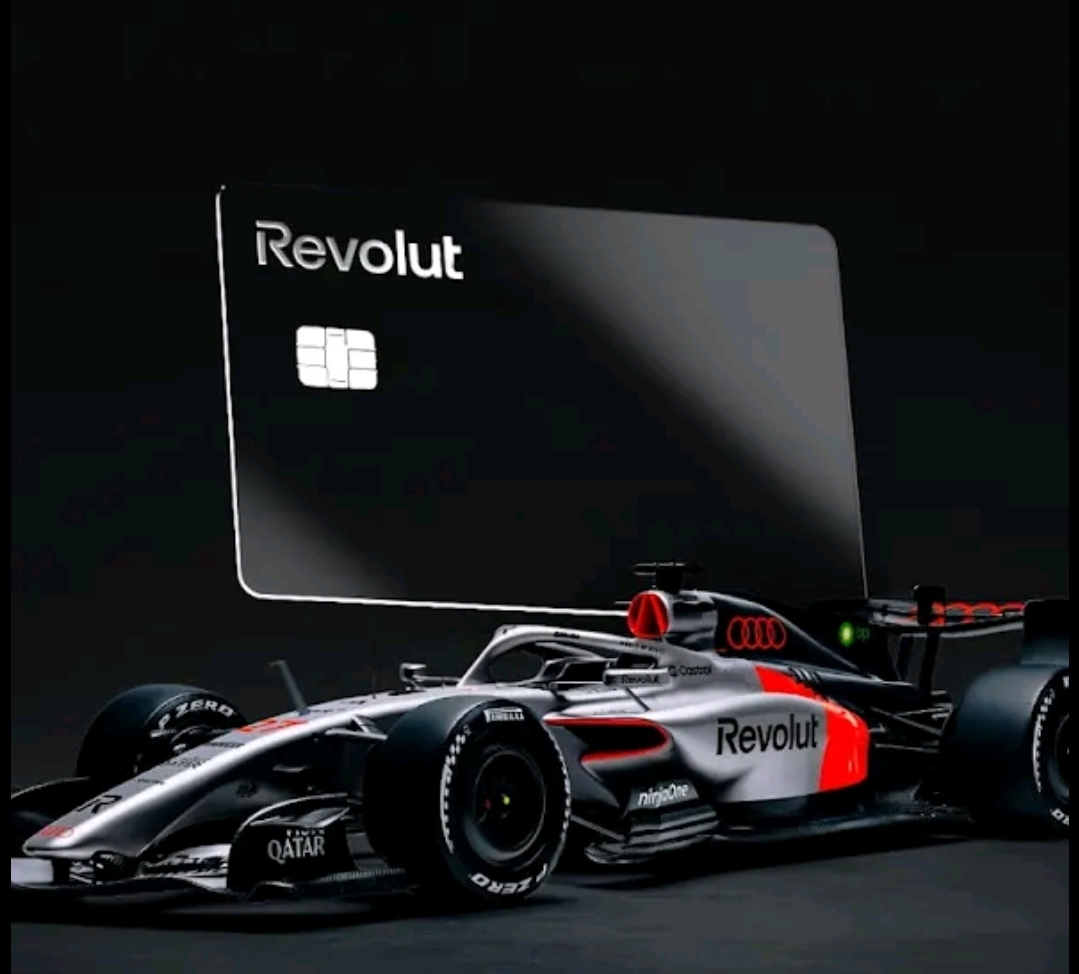 O maior programa de milhas do Brasil! Revolut 2026 com&hellip;