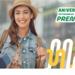 Transfira os pontos Premmia e ganhe 30% de bônus Latam Pass