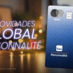Itaú dispara Conta Global Personnalité após sucesso e lança campanha internacional; veja detalhes