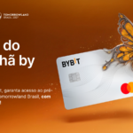 Se você tem o seu Cartão Bybit em mãos, você tem a chave para garantir seu lugar no evento que marca a contagem regressiva de 1 ano para o Tomorrowland Brasil 2027 no Parque Villa-Lobos