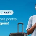 Último dia! Transfira os pontos Bampará para Azul com até 120% de bônus