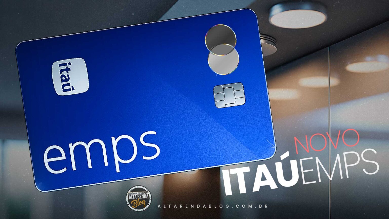 Itaú lança Emps: nova conta PJ grátis promete Pix ilimitado, crédito e ...