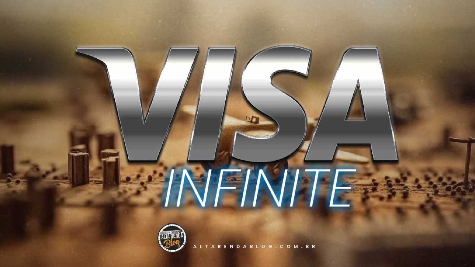 Visa anuncia expansão do Infinite com quase 1.300 salas VIP em ...
