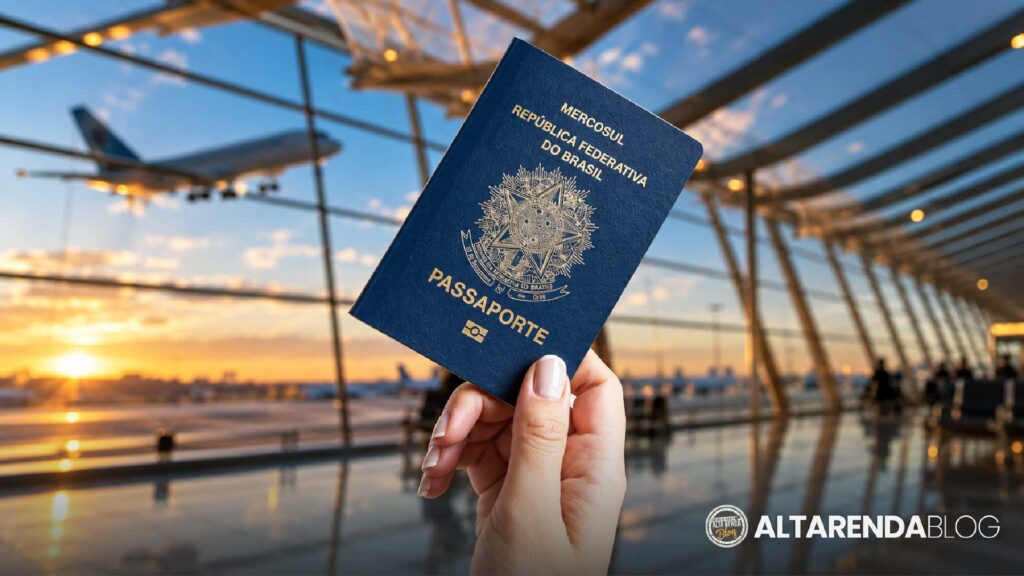 Mudanças no céu em Guarulhos: Aeroporto será o primeiro do Brasil com sistema antidrones