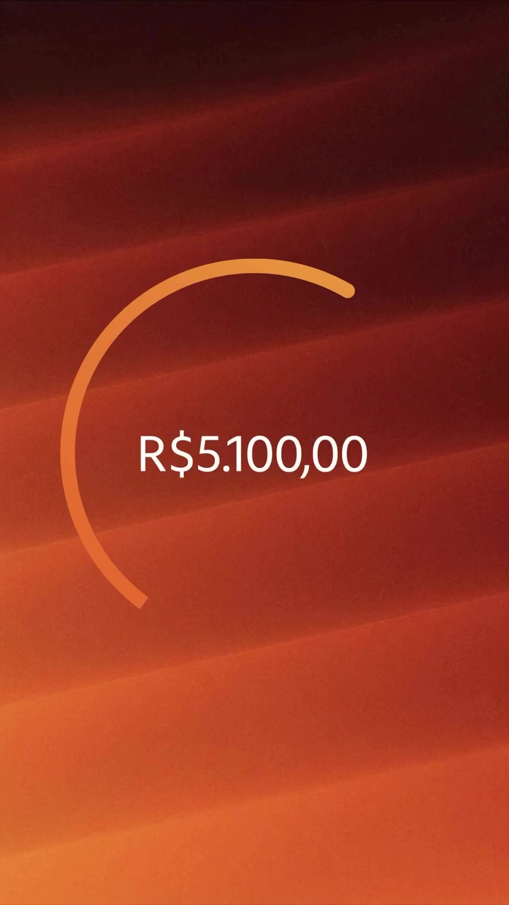 ia.i calcula saídas de R$ 5.100
